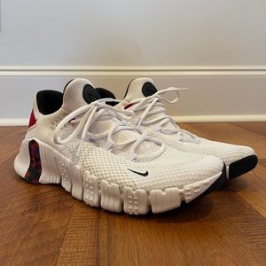 Nike Free Metcon 4 Veteran’s Day Mens Size 11